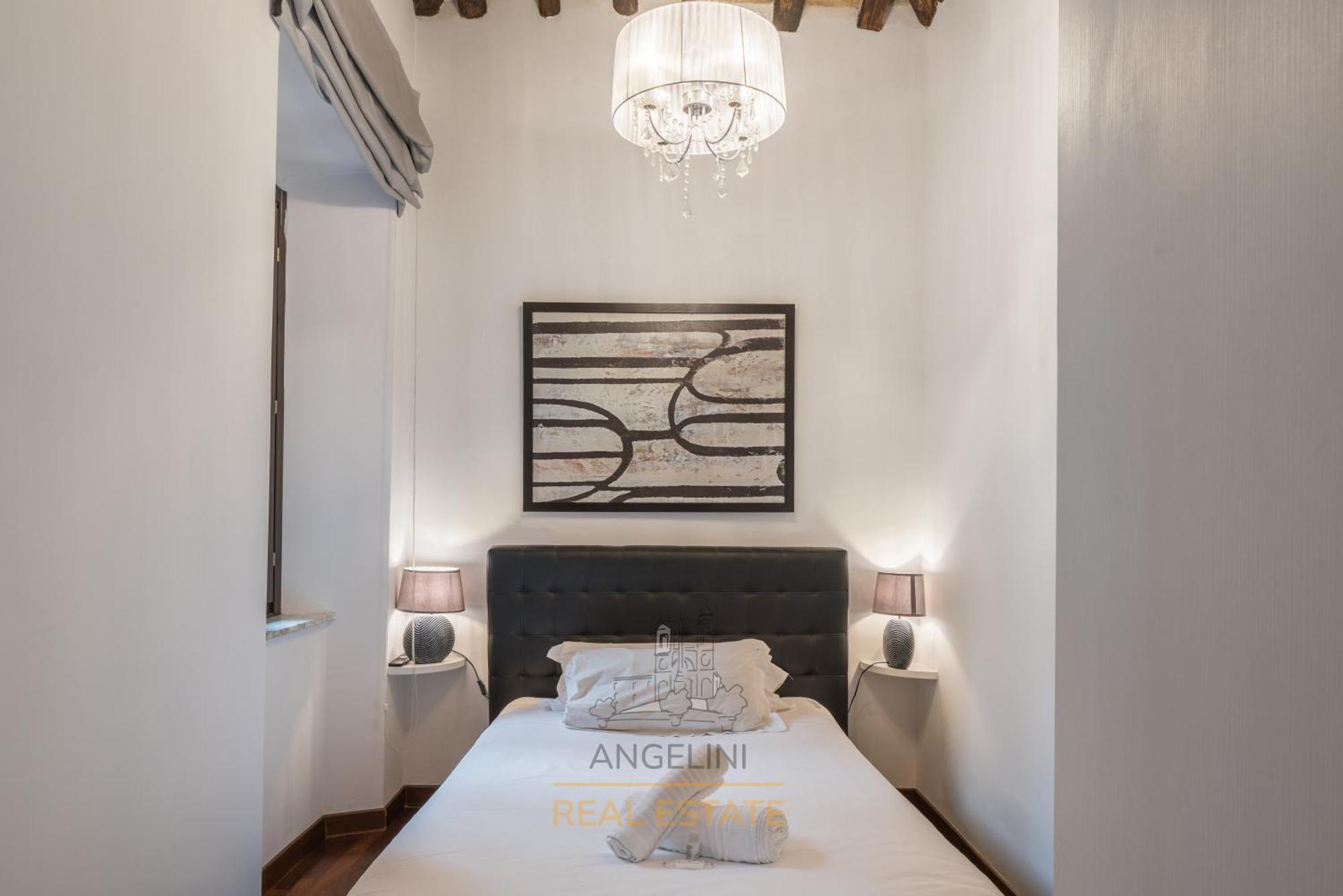 רומא Apartment By The Spanish Steps מראה חיצוני תמונה