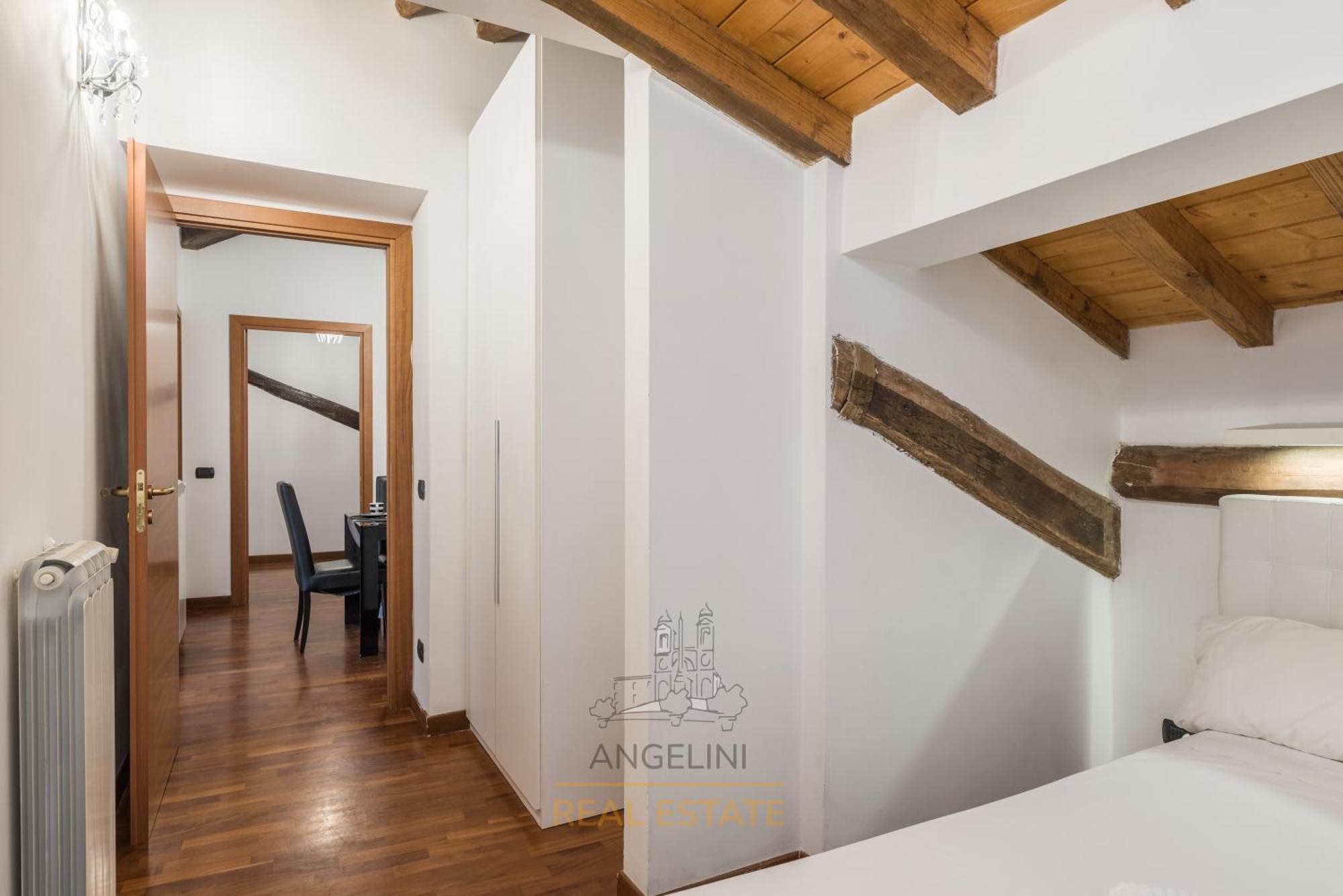 רומא Apartment By The Spanish Steps מראה חיצוני תמונה