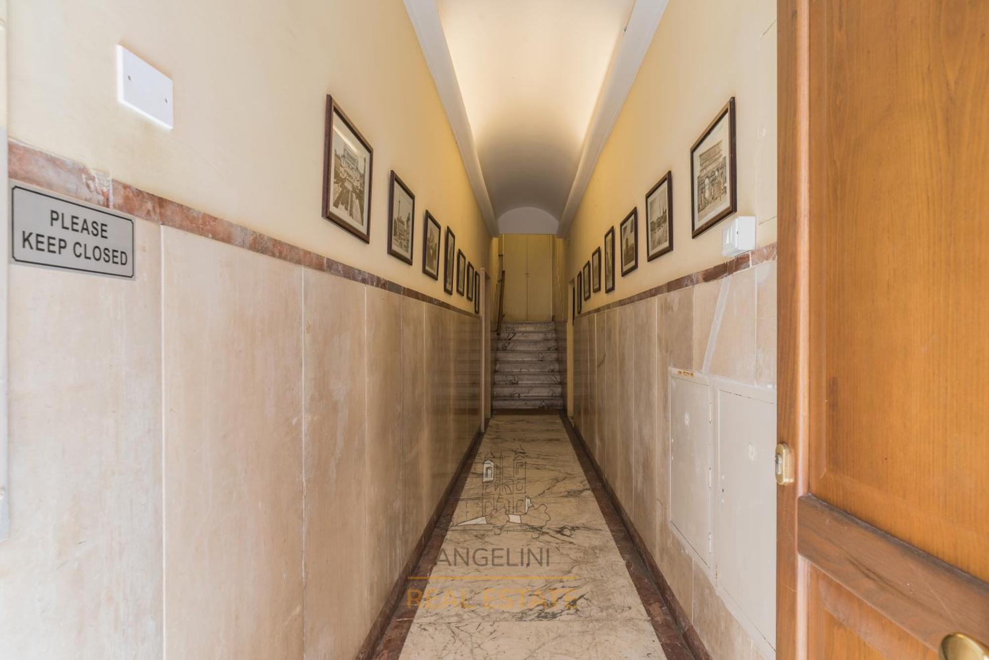 רומא Apartment By The Spanish Steps מראה חיצוני תמונה
