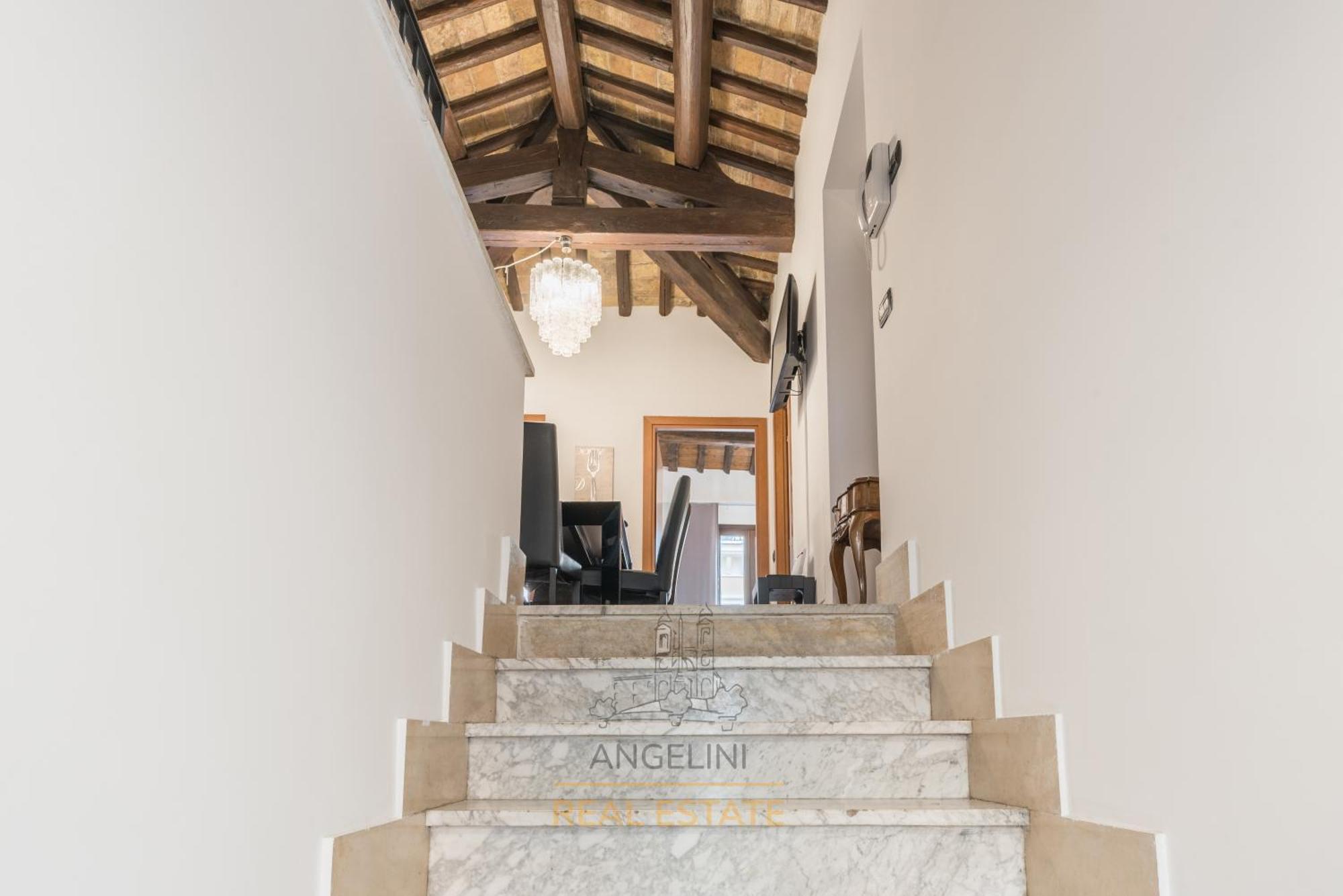 רומא Apartment By The Spanish Steps מראה חיצוני תמונה