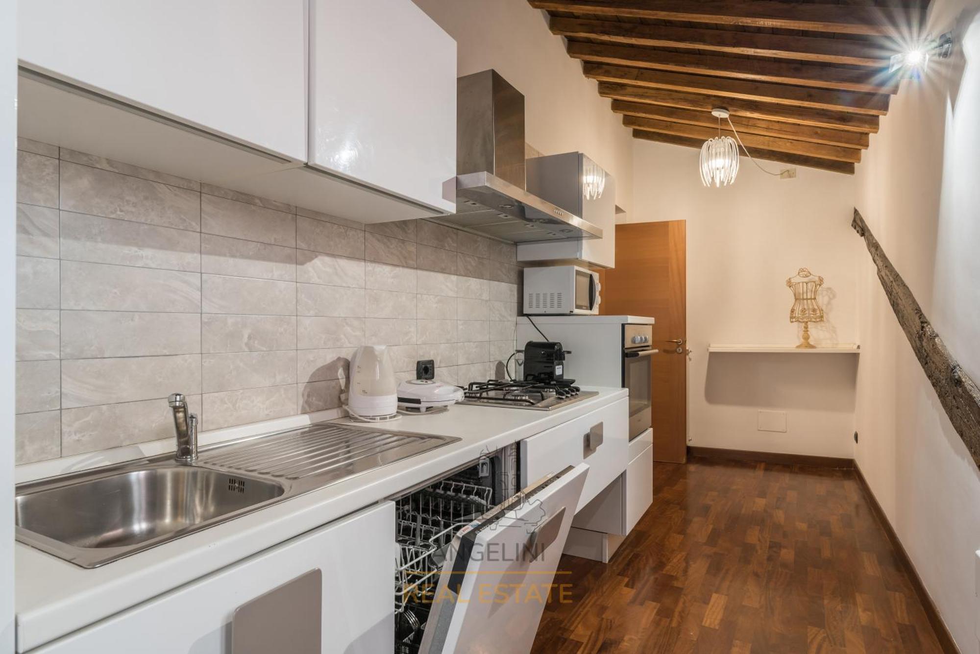 רומא Apartment By The Spanish Steps מראה חיצוני תמונה