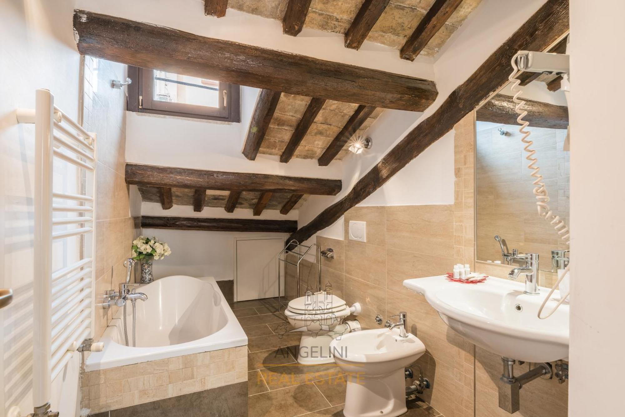 רומא Apartment By The Spanish Steps מראה חיצוני תמונה